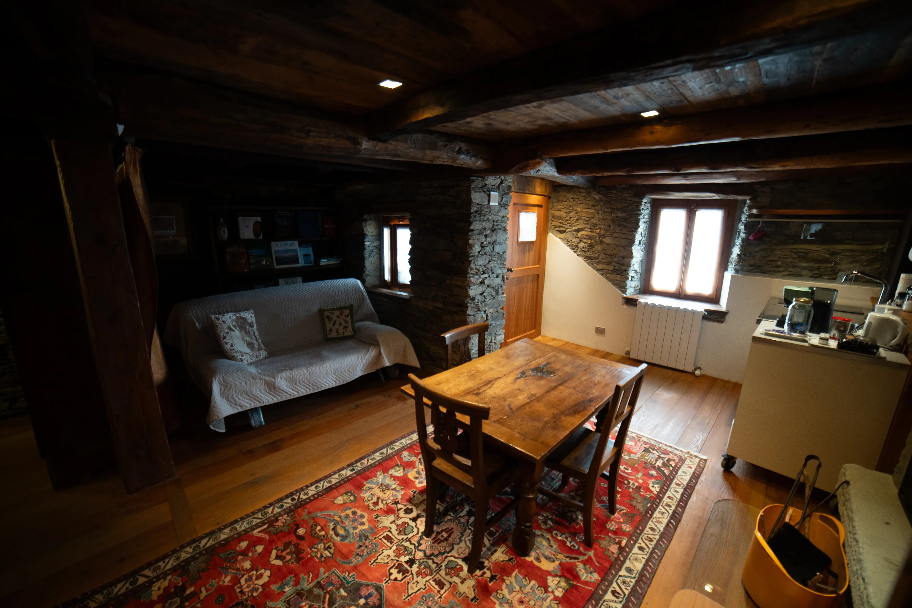 Il Focolare - 3