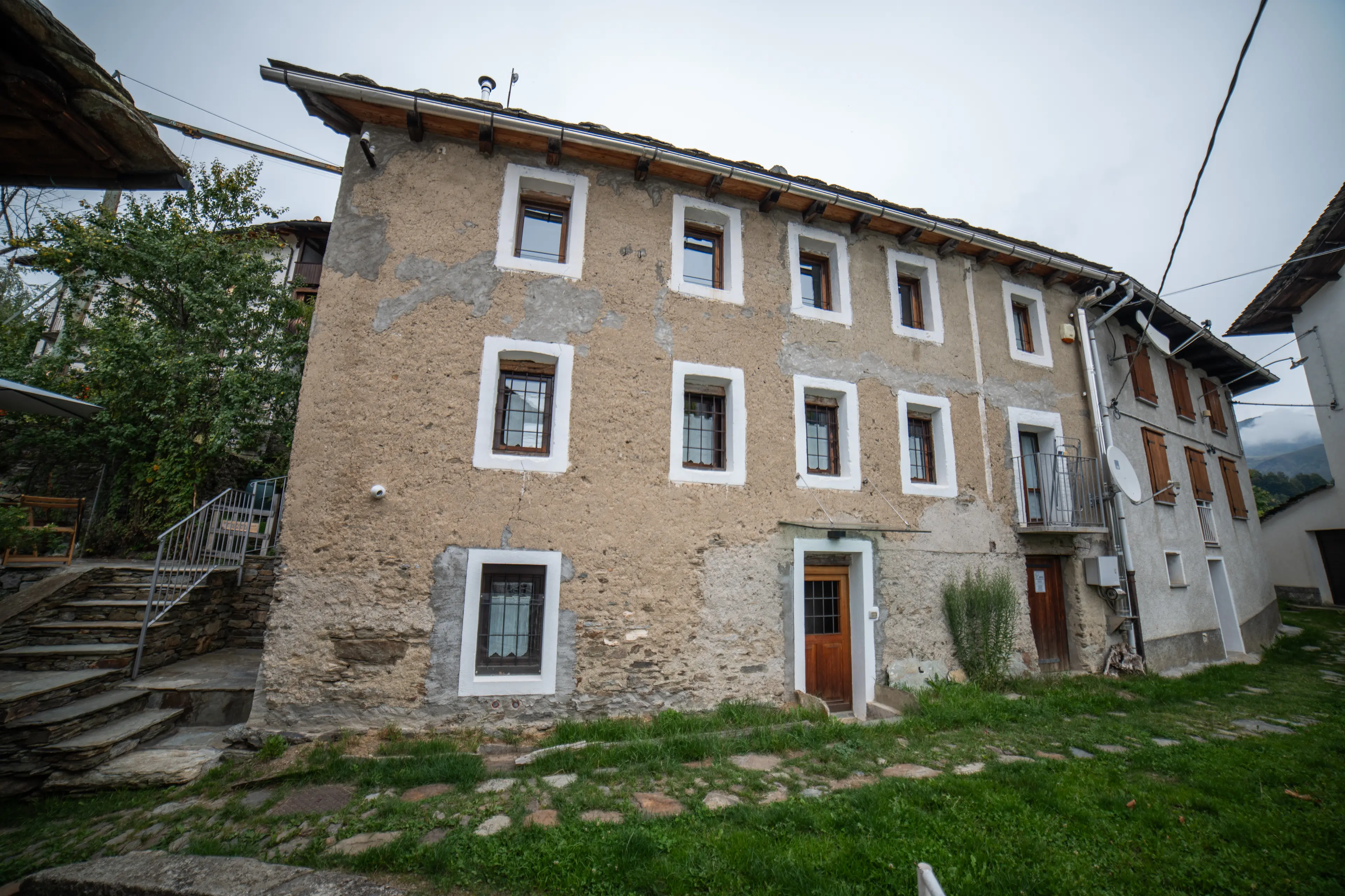 Il Camino - 3