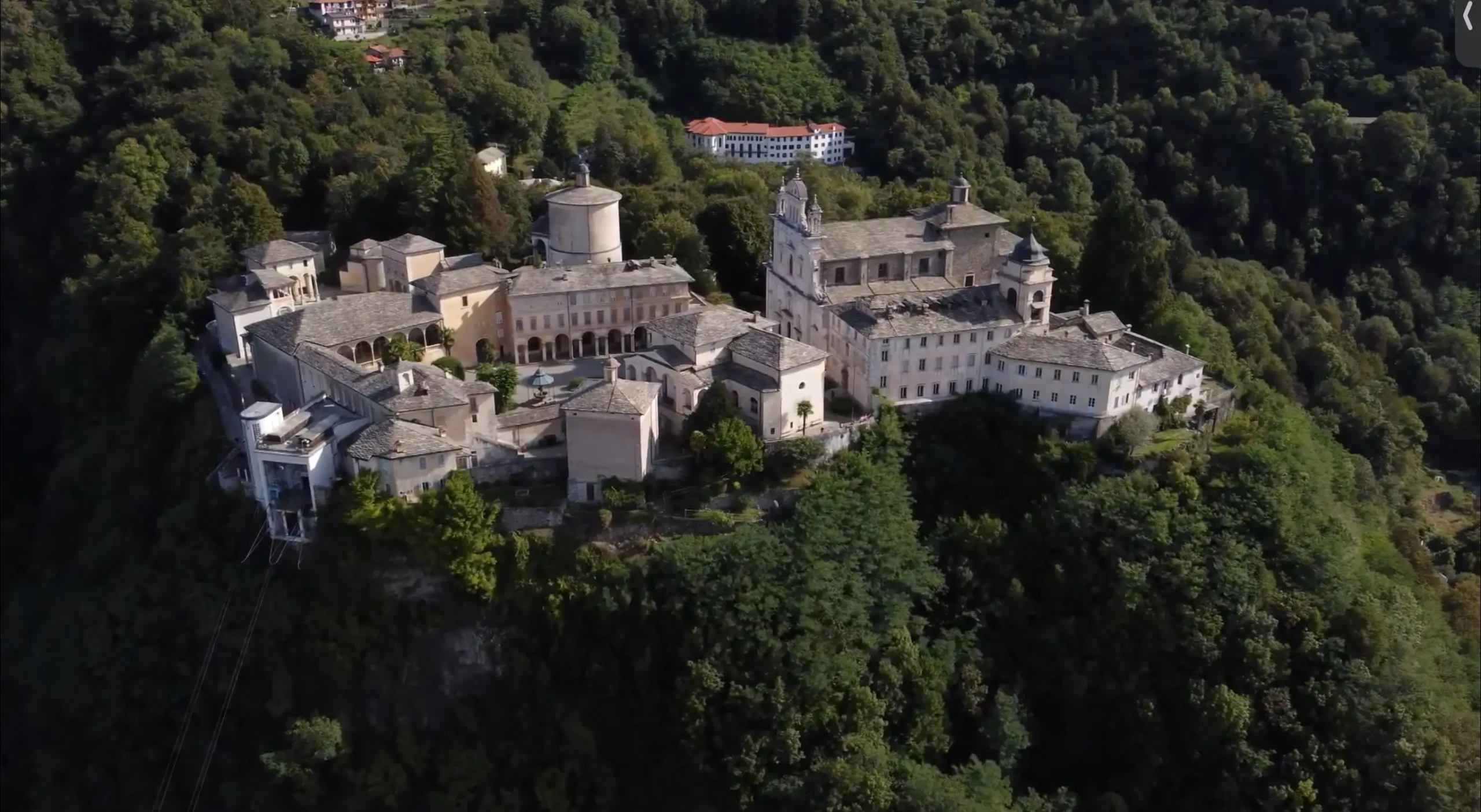 I Sentieri Walser: itinerario ad anello lungo le frazioni Walser