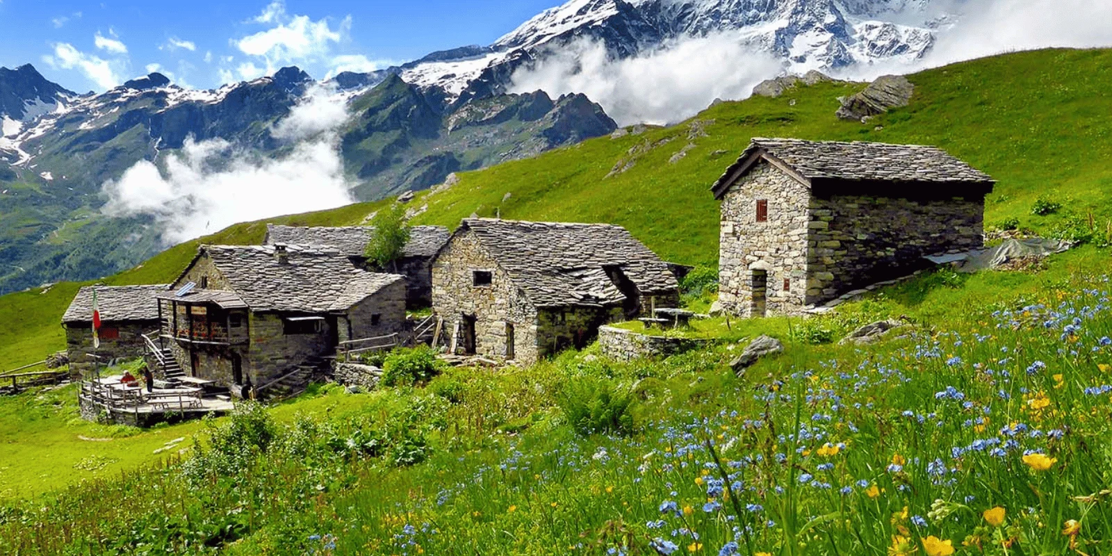 Credit: Valsesia Travel