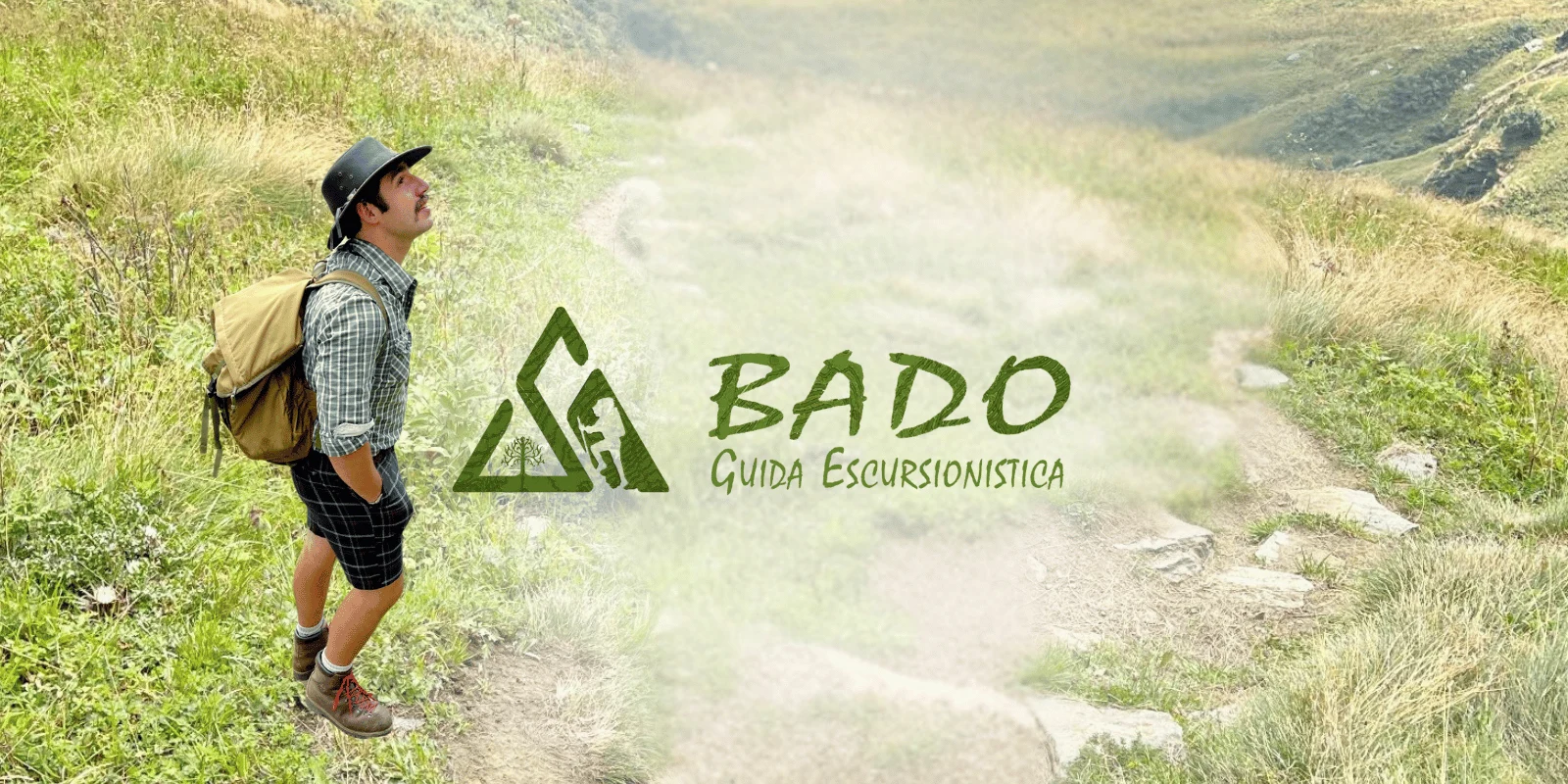 Adventure awaits with Bado Hiking Guide