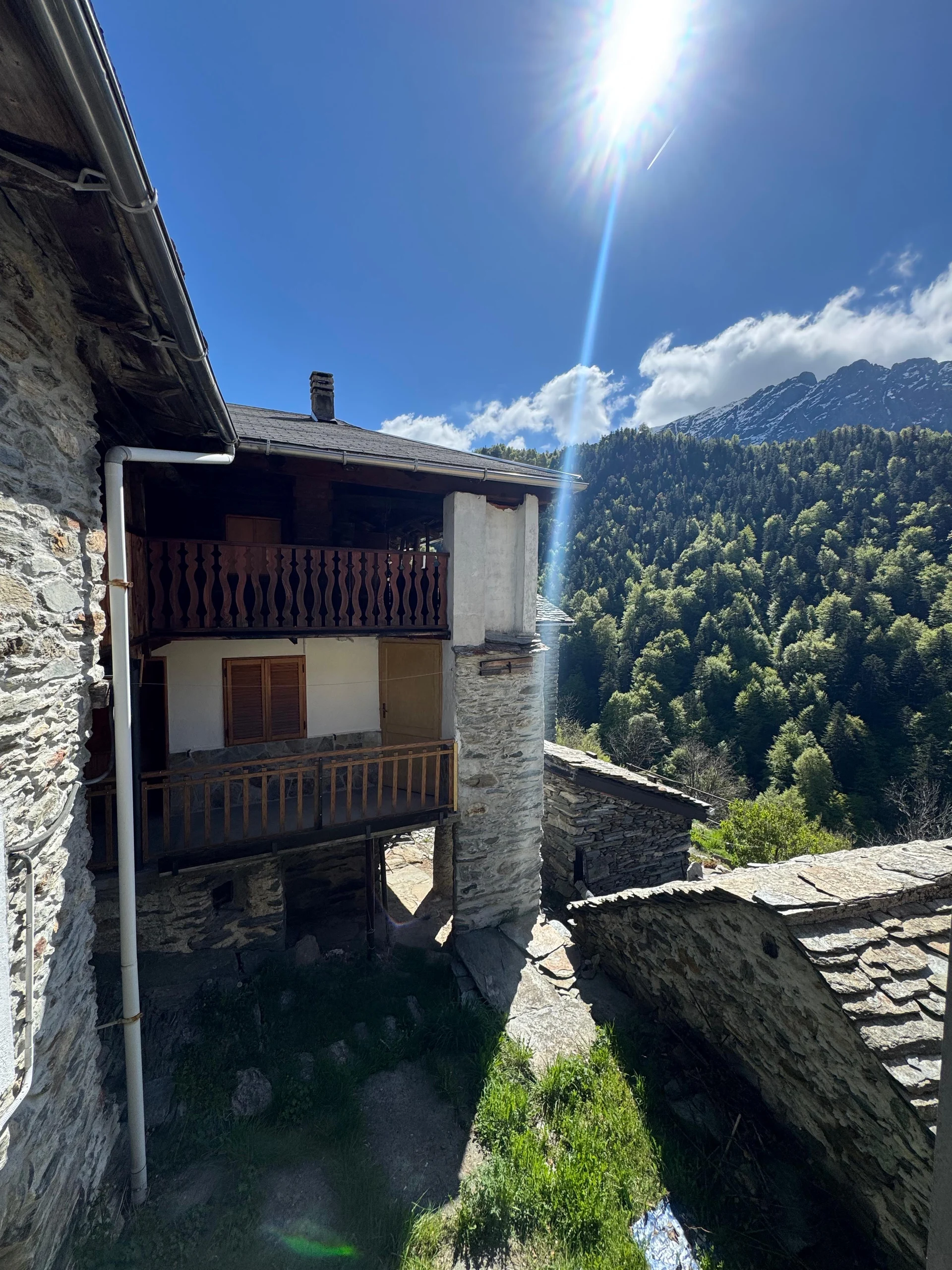 Tradizioni Walser in Valsesia: Misteri, Architettura e Cultura