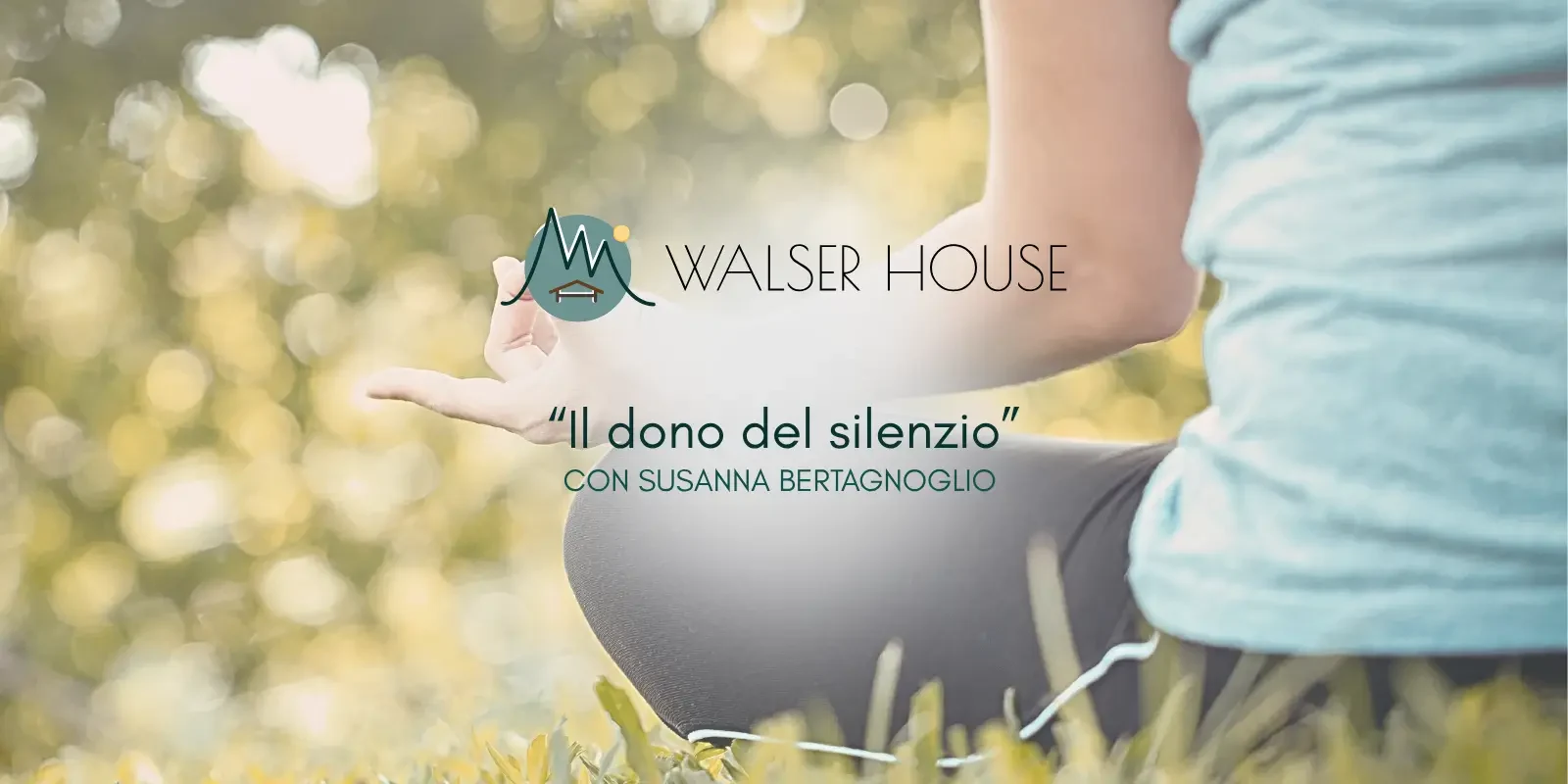 Ritiro di Yoga e Meditazione