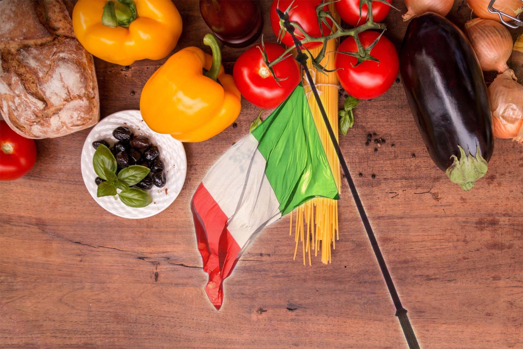 Kulinarični zločin stoletja: Kako je svet uničil italijansko mojstrovino