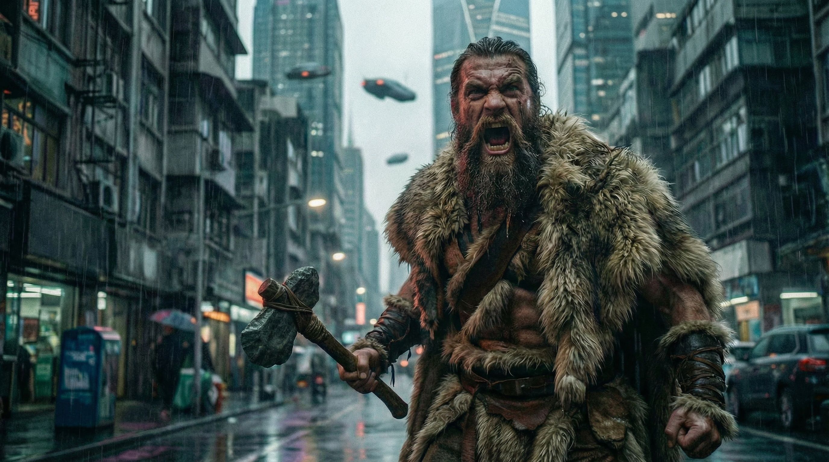 Starodavni možgani v digitalnem akvariju