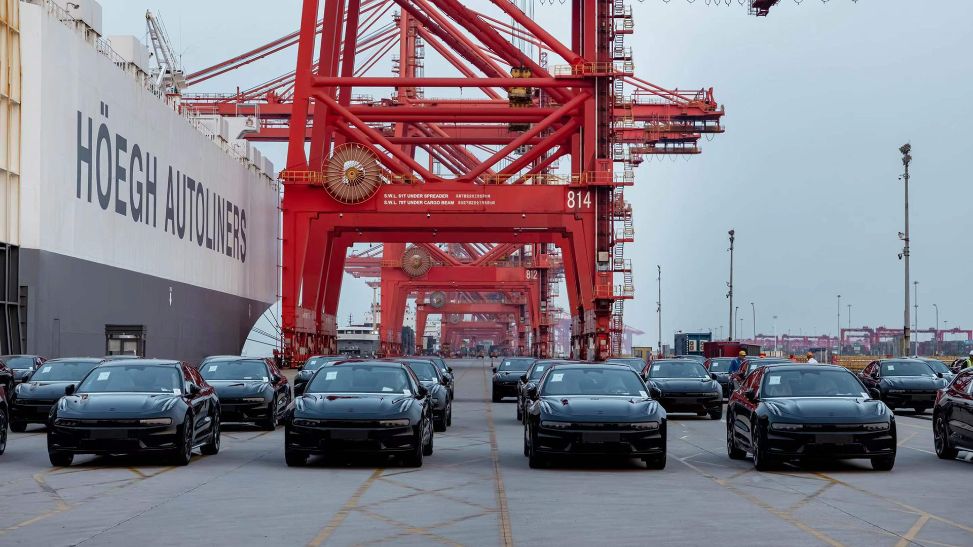L'invasion des voitures électriques chinoises en Europe : Un tournant pour le Maroc ?