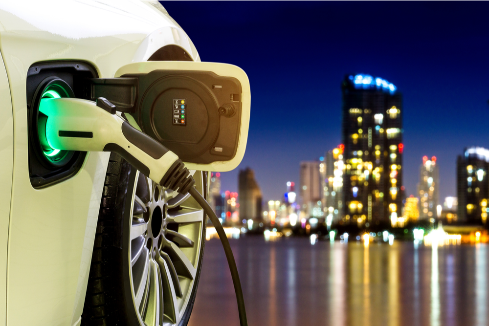Le Maroc s'affirme en Afrique sur le marché de la voiture électrique malgré un départ en douceur