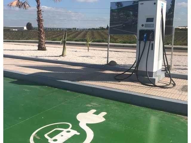 Électromobilité au Maroc : Où en sont les bornes de recharge ?