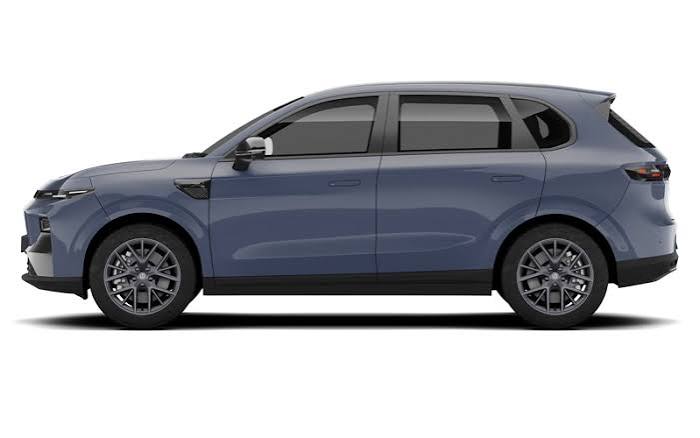 Leapmotor B10 : Le Nouveau SUV Électrique Fait Sensation au Maroc