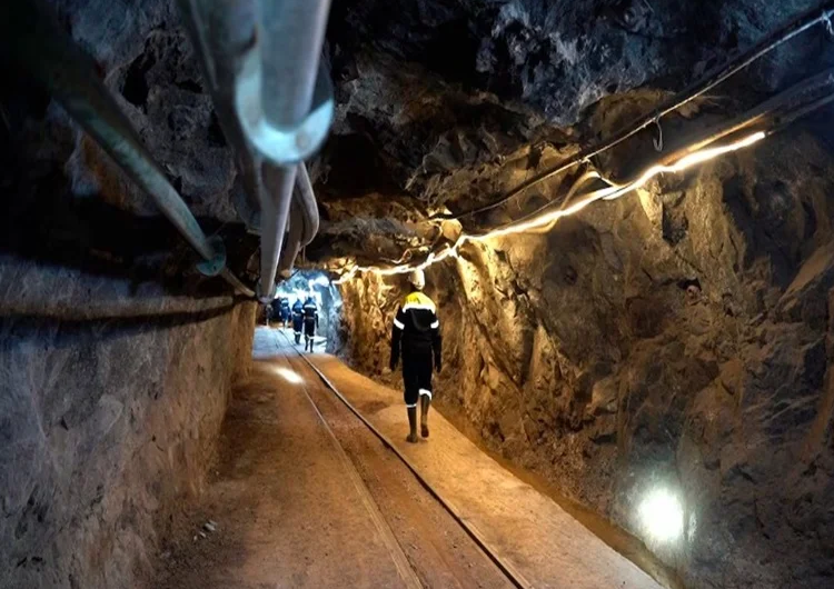 Le Maroc et le Graphite : Vers un Avenir Électrique Prometteur
